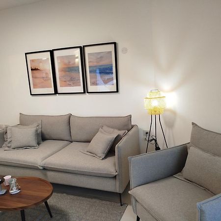 אשקלון Sunset Suite Sea&Sky מראה חיצוני תמונה