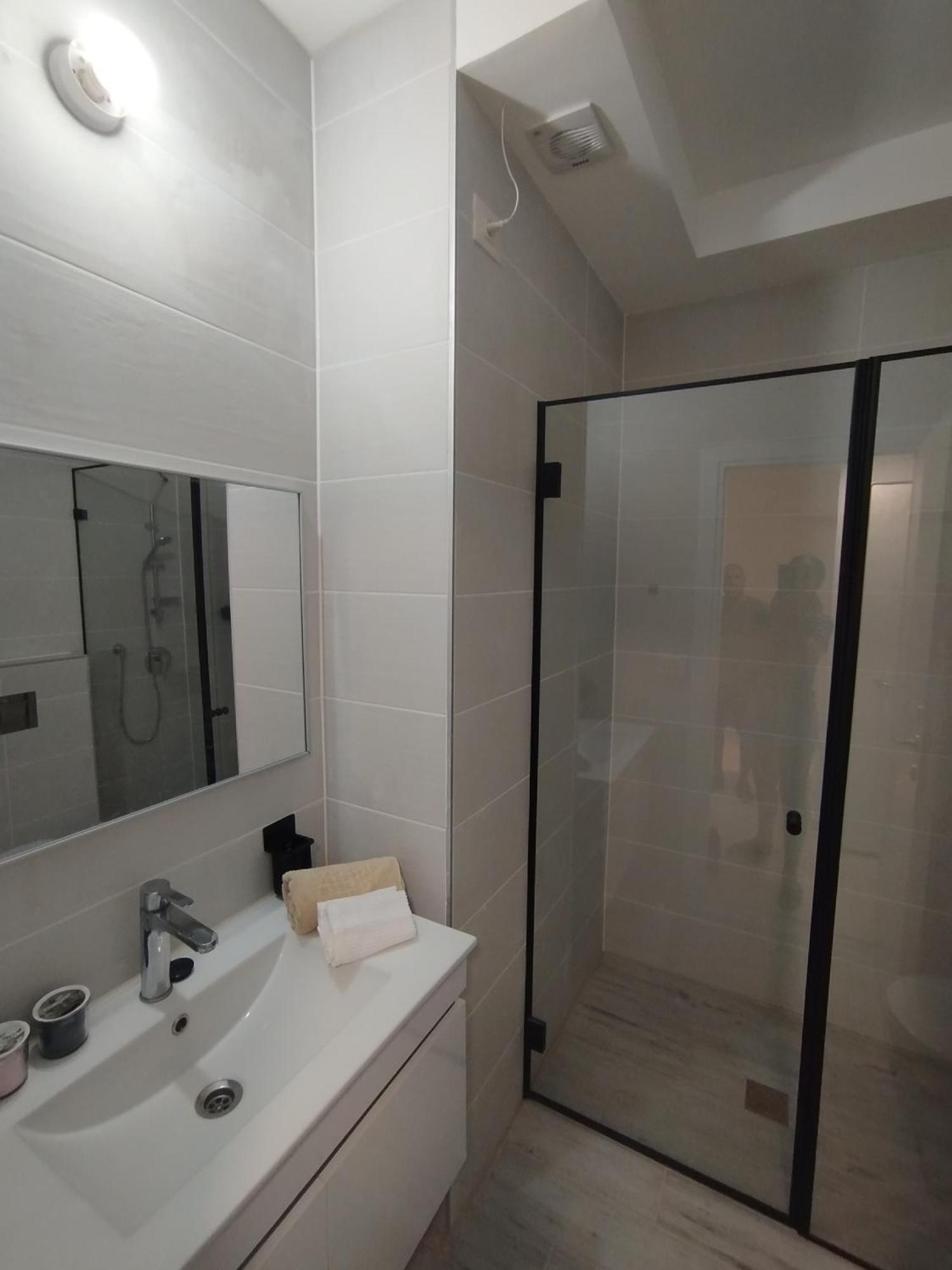 אשקלון Sunset Suite Sea&Sky מראה חיצוני תמונה