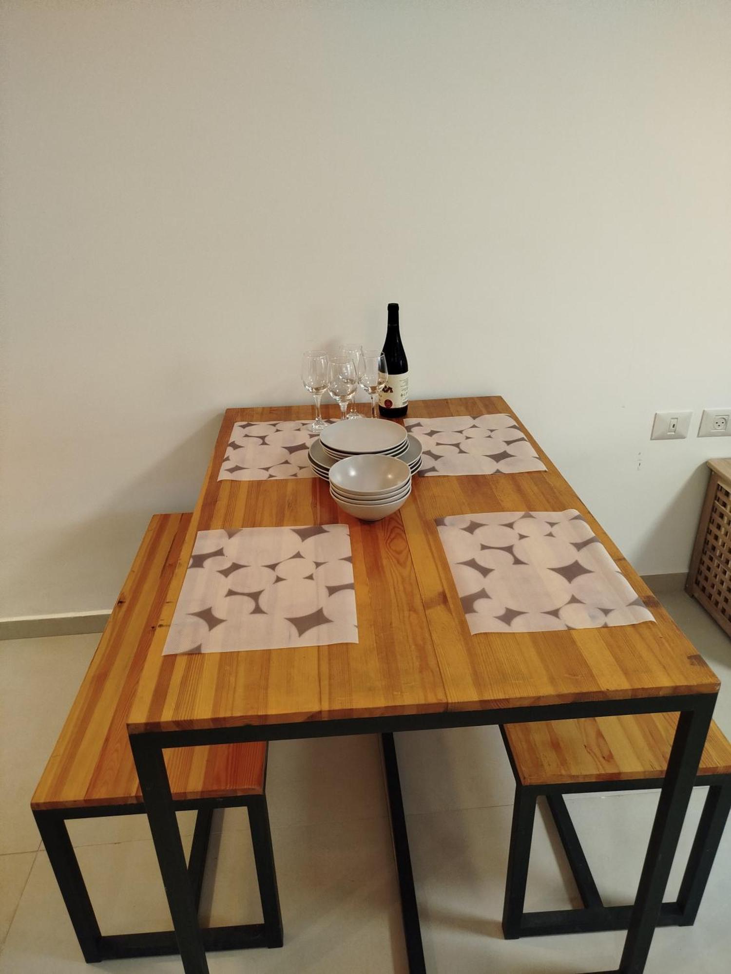 אשקלון Sunset Suite Sea&Sky מראה חיצוני תמונה