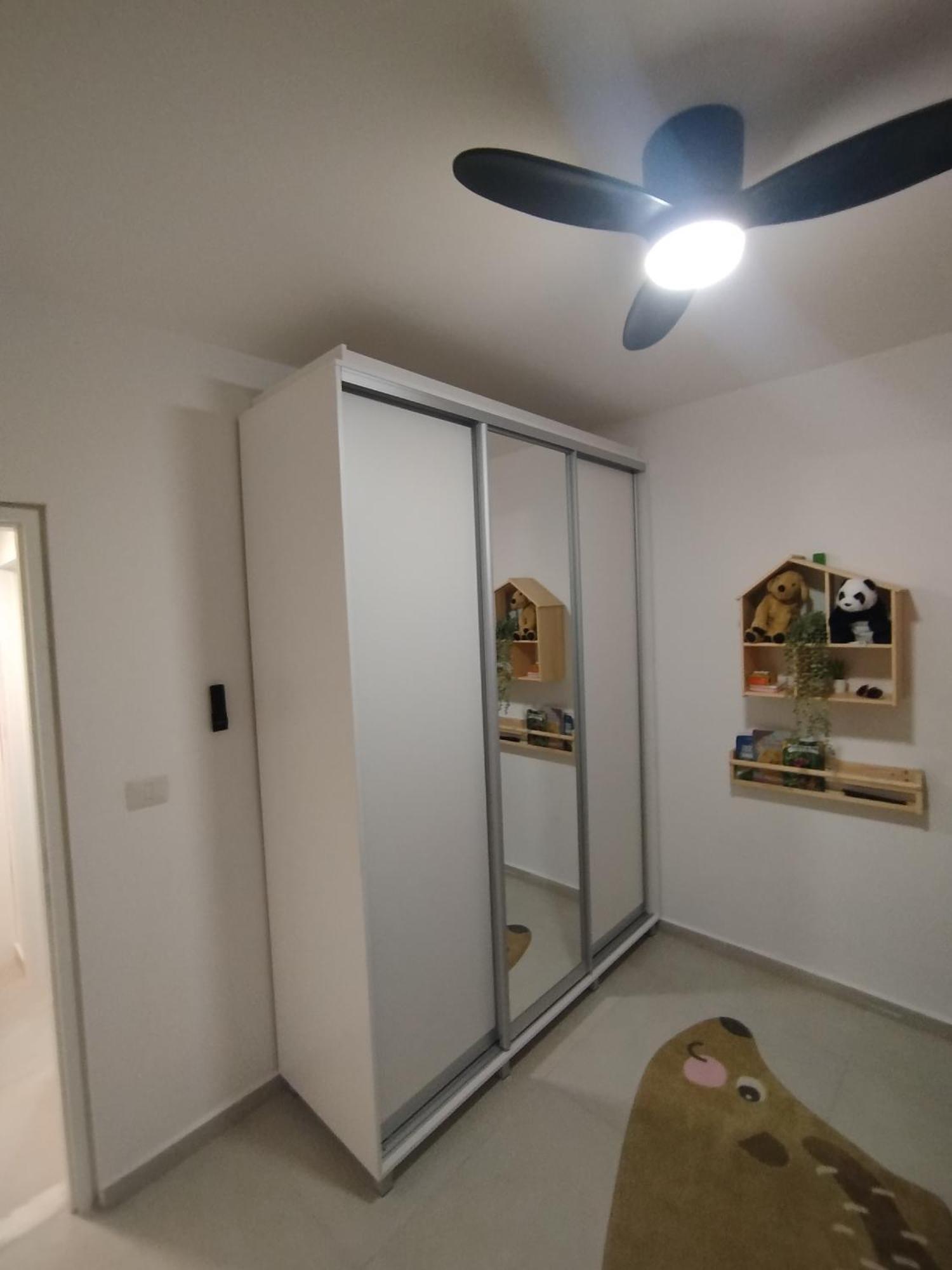 אשקלון Sunset Suite Sea&Sky מראה חיצוני תמונה