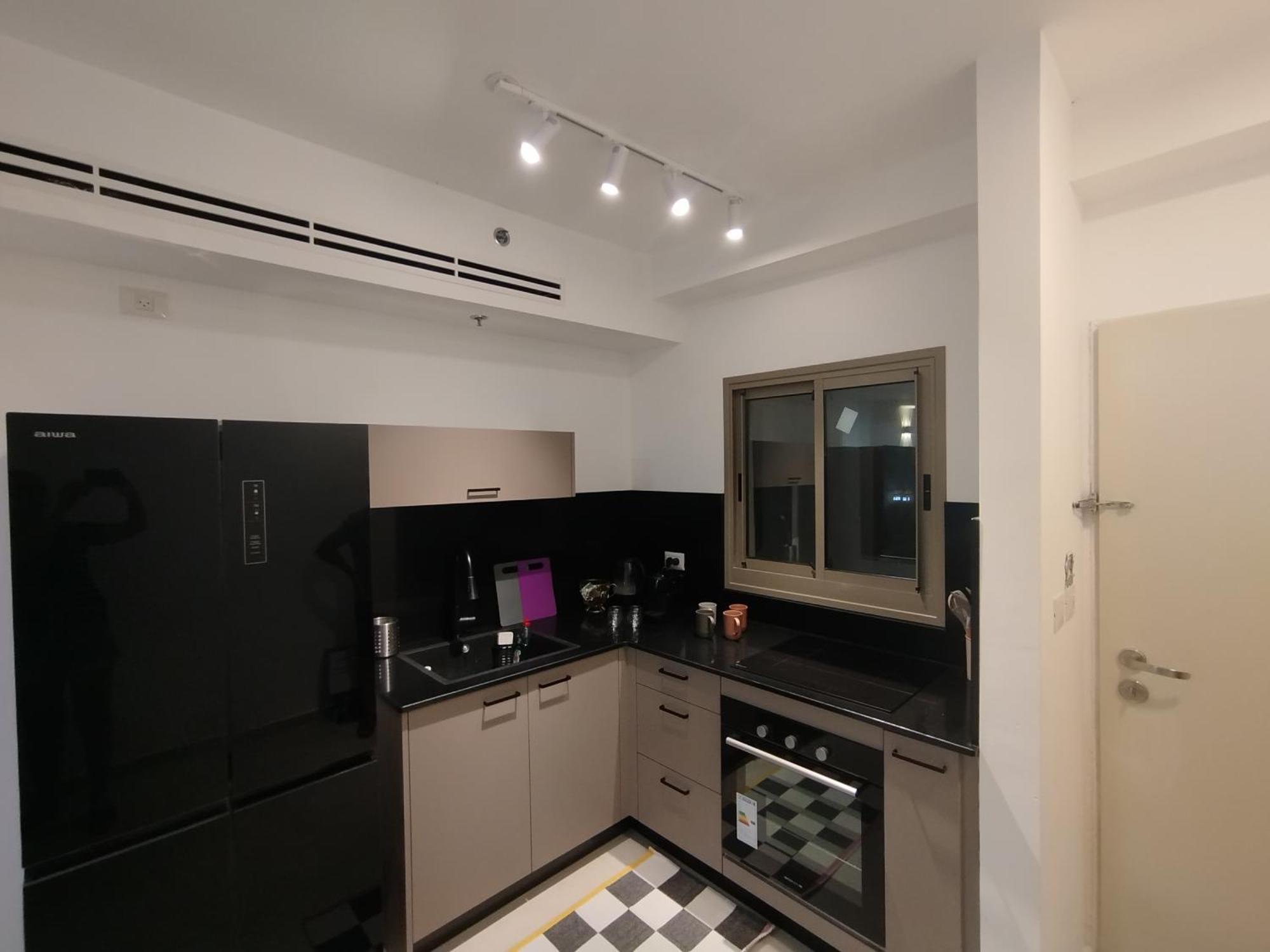 אשקלון Sunset Suite Sea&Sky מראה חיצוני תמונה