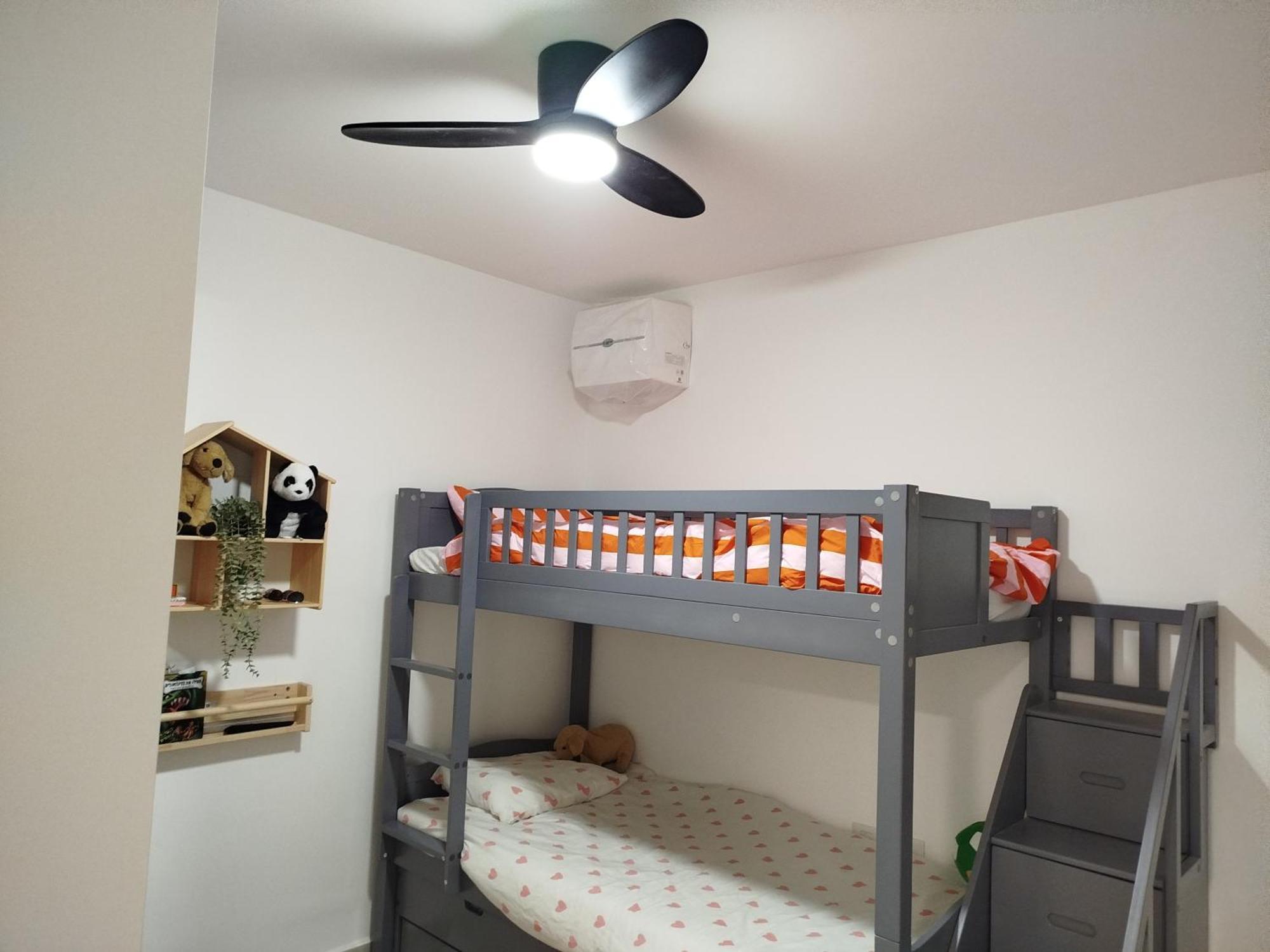 אשקלון Sunset Suite Sea&Sky מראה חיצוני תמונה