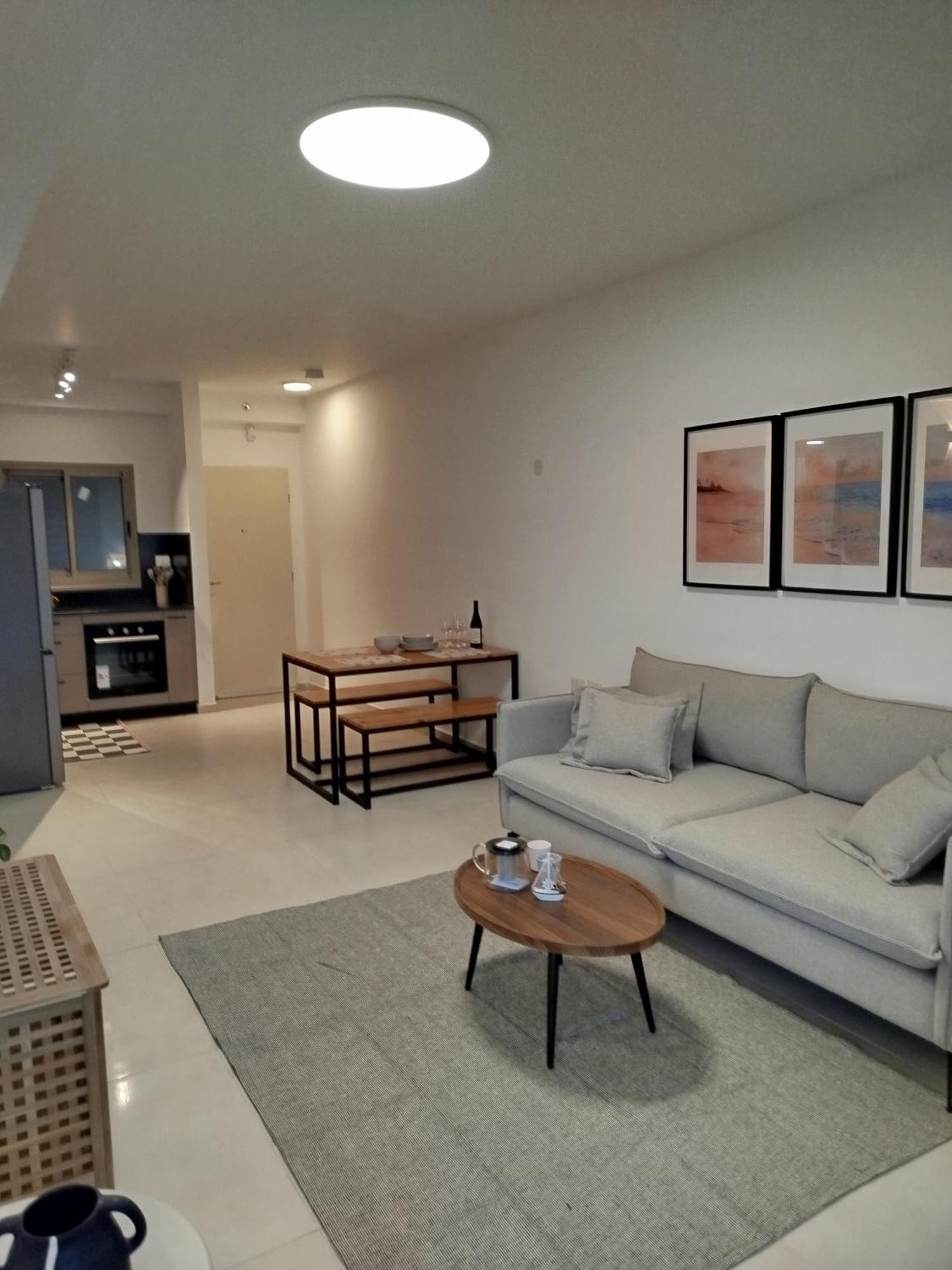 אשקלון Sunset Suite Sea&Sky מראה חיצוני תמונה