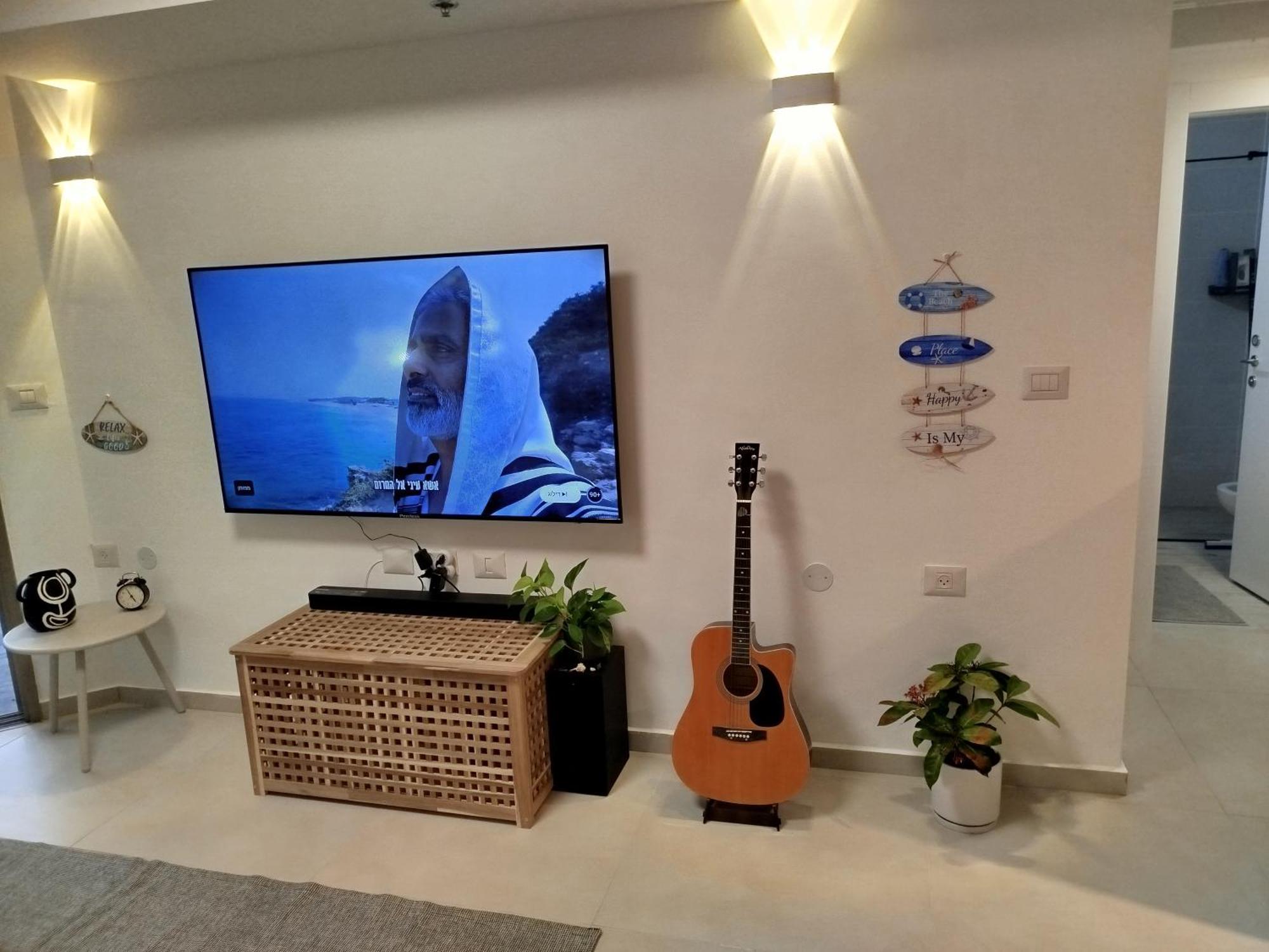 אשקלון Sunset Suite Sea&Sky מראה חיצוני תמונה