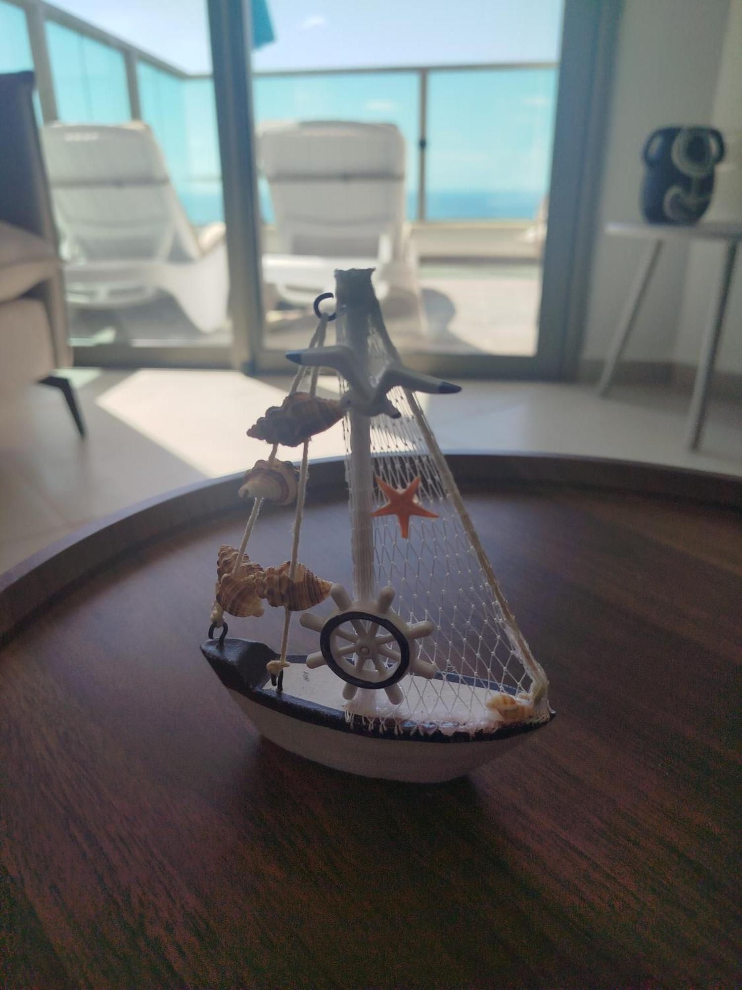 אשקלון Sunset Suite Sea&Sky מראה חיצוני תמונה